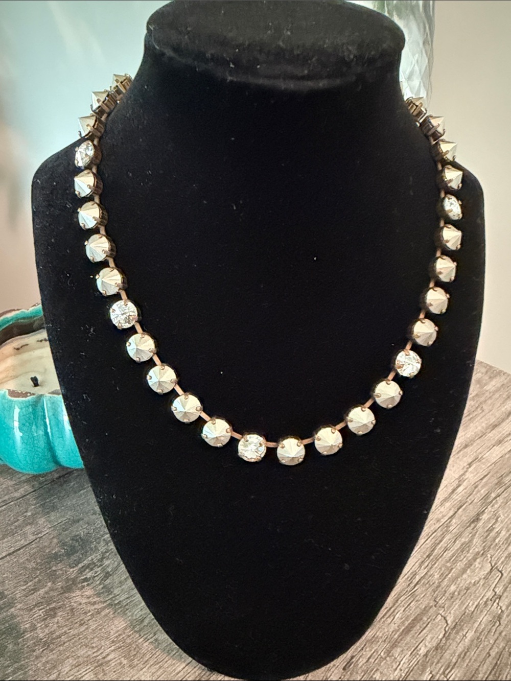Spirit Sabika Fun choker
